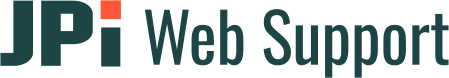 JPI Web Support